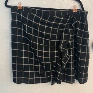 Madewell 12 BNWT skirt